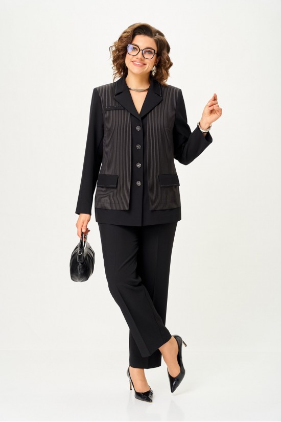 AIRA style 24262 черный