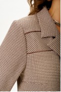 AIRA style 24154 коричневый