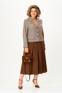 AIRA style 24154 коричневый