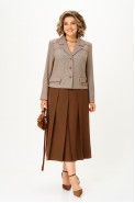 AIRA style 24154 коричневый