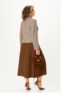 AIRA style 24154 коричневый