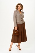AIRA style 24154 коричневый