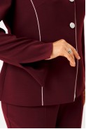 AIRA style 24264 винный