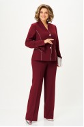 AIRA style 24264 винный