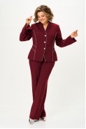 AIRA style 24264 винный