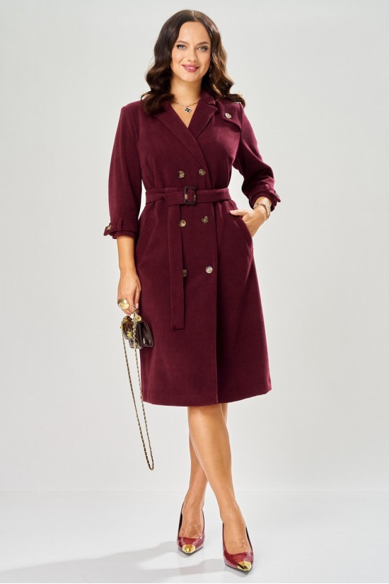 Твой имидж 2594 бордо