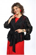 Alani Collection 2630 черный+красный