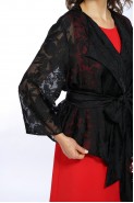Alani Collection 2630 черный+красный