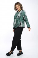 Alani Collection 2679 зеленый
