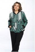 Alani Collection 2679 зеленый