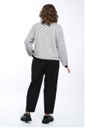 Alani Collection 2679 серый