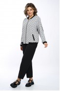 Alani Collection 2679 серый