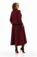 Anastasia 1401 бордо