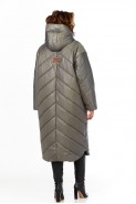 Diamant 2115 полынь