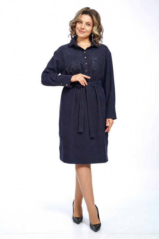 Alani Collection 2678 синий