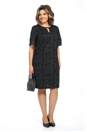 Alani Collection 2680 черный Alani Collection 2680 черный