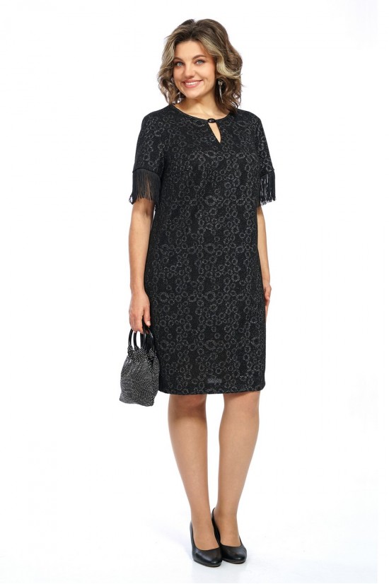 Alani Collection 2680 черный