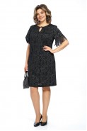 Alani Collection 2680 черный