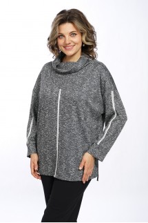 Alani Collection 2683 серый