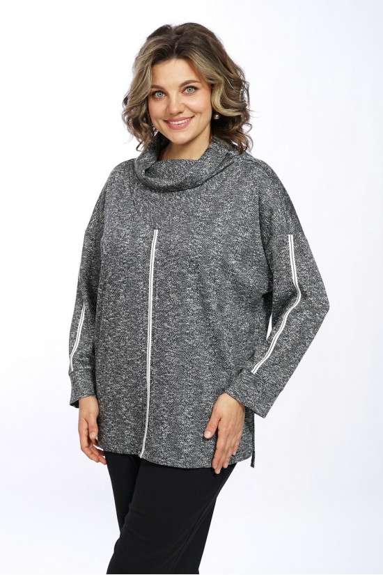 Alani Collection 2683 серый