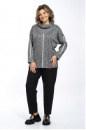 Alani Collection 2683 серый