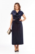 Alani Collection 2684 синий