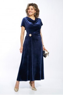 Alani Collection 2684 синий