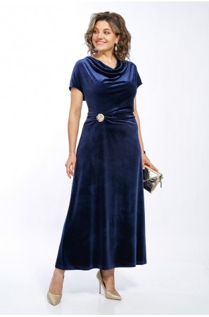 Alani Collection 2684 синий Alani Collection 2684 синий