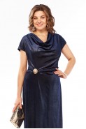 Alani Collection 2684 синий
