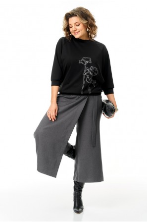 Michel chic 1470 графит