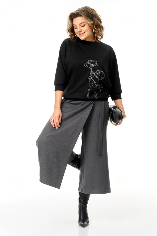 Michel chic 1470 графит