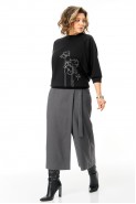 Michel chic 1470 графит