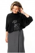 Michel chic 1470 графит