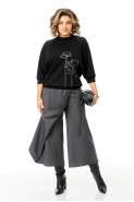 Michel chic 1470 графит