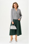 AIRA style 24133 серо-зеленый