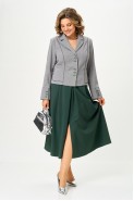AIRA style 24133 серо-зеленый