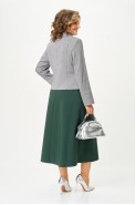 AIRA style 24133 серо-зеленый