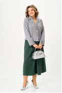 AIRA style 24133 серо-зеленый