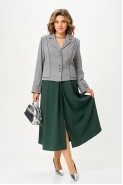 AIRA style 24133 серо-зеленый