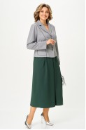 AIRA style 24133 серо-зеленый