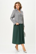 AIRA style 24133 серо-зеленый