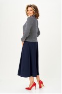 AIRA style 24156 сине-белый