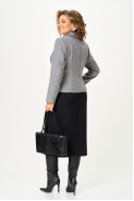 AIRA style 24157 серо-черный
