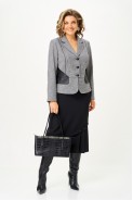 AIRA style 24157 серо-черный