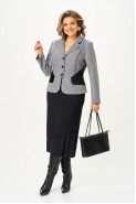 AIRA style 24157 серо-черный