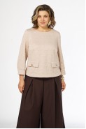 Alani Collection 2673 молоко+шоколад