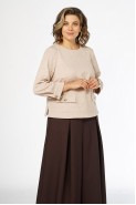 Alani Collection 2673 молоко+шоколад