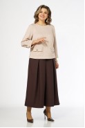 Alani Collection 2673 молоко+шоколад