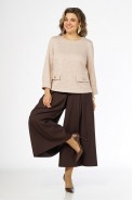 Alani Collection 2673 молоко+шоколад