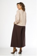 Alani Collection 2673 молоко+шоколад